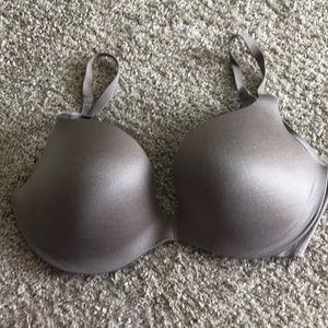 VS push-up bra plus bathing suit bundle